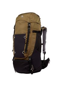 McKINLEY Make Ii Ct 45+10 Vario Trekkingrucksack Herren, Größe: Einheitsgröße