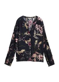 Tom Tailor Kvinnor Blus beige Storlek 40