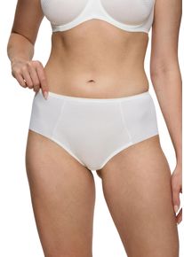 Triumph Hipster »Essential Minimizer«, schimmerndes Jacquard-Muster, Microfaser, breite Seitenpartie