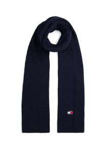 Tommy Jeans Schal »TJW HERITAGE CORE SCARF«, Rippstrick, 190 x 28 cm