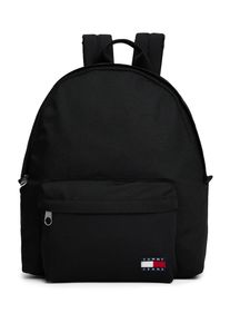 Tommy Jeans Mochila 'ESS', Hombres, negro, talla One Size