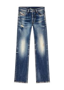Diesel Heren Jeans '1985 Larkee' blauw 33