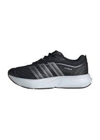 adidas Sportswear Trampki niskie 'LIGHTBLAZE' dla kobiet czarny / srebrny Rozmiar 36