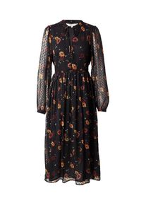 Only Kleid 'ONLELIZA' Damen schwarz Größe 34 Geblümt/Floral