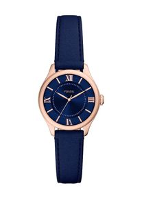 Fossil Uhr 'GILMORE' Damen gold Größe One Size Unifarben