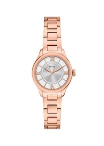 Fossil Uhr 'GILMORE' Damen gold Größe One Size