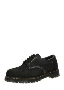 Dr. Martens Schnürschuh Herren schwarz Größe 40 Unifarben