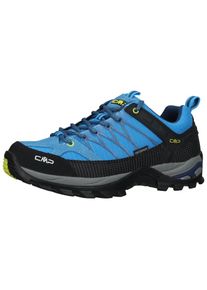 CMP Trekkingschuh 'Rigel' Herren blau Größe 43 Color-Blocking