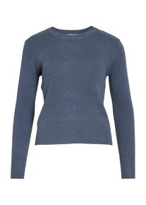 Vila Sveter 'VICOMFY' Ženy zaf&iacute;rov&aacute; XXL