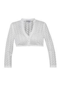 Marjo Bluză tradițională (Oktoberfest) 'GY-10-Aresing' Femei alb, Mărimea 34