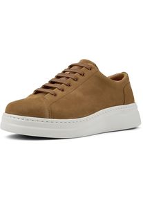 Camper Sneaker 'Runner Up' Damen braun Größe 35 Unifarben