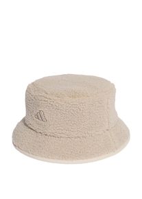 adidas Sportswear Sporthut Herren beige Größe 50/52 Unifarben