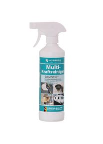 HOTREGA Detergente multiuso potente, Pulitore spray multiuso, Sgrassatore, 500ml