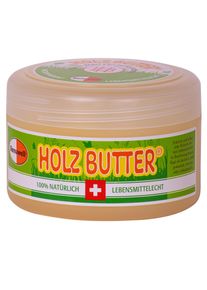 Renuwell Burro per legno, 250 ml, Cura legno, Olio per legno alimentare, Manutenzione legno