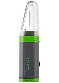 Katadyn Purificatore acqua UV, sterilizzatore acqua UV, potabilizzatore acqua UV, Steripen Adventurer Opti