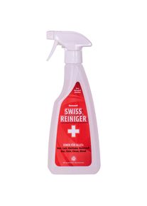Renuwell Detergente multiuso, Pulitore universale, Detergente per la casa, 500 ml
