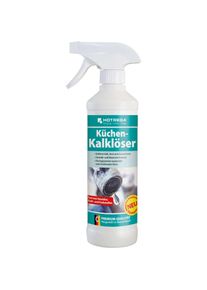 HOTREGA Anticalcare cucina, spray anticalcare, rimuovi calcare cucina, 500 ml