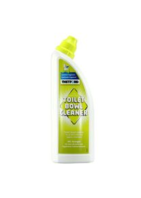 Thetford Pulitore WC chimico, Liquido WC chimico, Detergente WC chimico 750ml, Sanificante WC