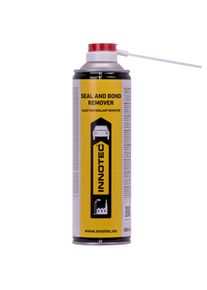 Rimozione adesivo, Solvente per colla, 500 ml, Detergente per adesivi