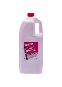 Pulizia serbatoio acqua potabile, Yachticon Pury Rinse 2 Litri, sanificazione, igienizzazione