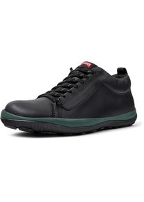 Camper Chaussure de sport &agrave; lacets 'Peu Pista' Homme noir taille 46