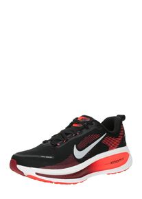 Nike Scarpa da corsa 'VOMERO 18' - rosso / nero / bianco