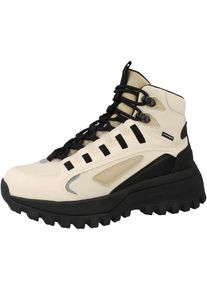 ARKK Copenhagen Sneaker 'Apaze Hightop' Herren beige Größe 37 Unifarben