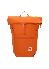 Fjällräven Fjällräven Sportrucksack 'High Coast' Herren orange Größe One Size