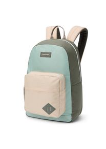 Dakine Rucksack Damen grün Größe One Size Color-Blocking