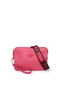 Marc Ellis Umhängetasche Damen pink Größe One Size
