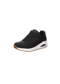 Skechers Trampki niskie dla kobiet czarny Rozmiar 35