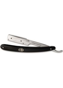Böker Böker, Rasierhobel + Rasiermesser, Brzytwa Boker Pro Barberette Black