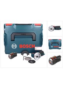 Bosch Professional, Winkelschleifer, GWS 12V-76 (76 mm)