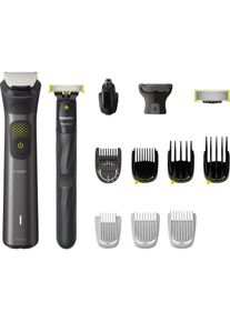 Philips, Trimmer + Haarschneider, Trimmer MG9550/15 Serie 9000