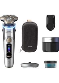 Philips, Rasierapparat, i9000 Prestige Ultra XP9404/31