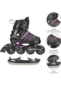 Nils, Inline Skates, (40)