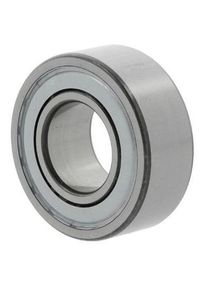 SKF, Kugellager, Schr&auml;gkugellager 3313 A-2ZTN9/C3VT113 Innen-&Oslash; 65 mm Aussen-&Oslash; 140 mm Breite58,7 mm