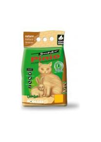 Certech Super Pinio (Schnell absorbierend), Katzenstreu