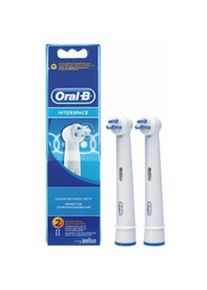 Oral-B, Zahnbürstenkopf, Interspace (1 x)