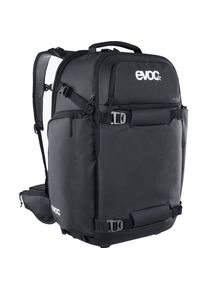 Evoc CP 40L Camera Pack (Fotorucksack, 40 l), Kameratasche, Schwarz
