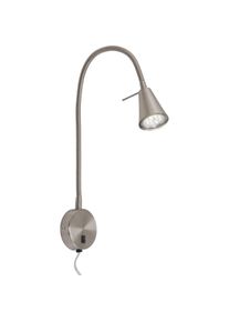 Briloner, Tischlampe, Comfort Light (400 lm, GU10)