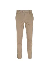 Eurex By Brax, Herren, Hosen, JIM TT Regular Fit, Beige, (24)