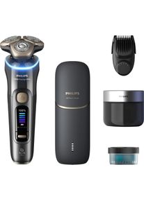 Philips, Rasierapparat, i9000 Prestige Ultra XP9402/46
