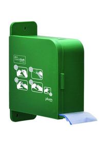 Plum, Erste Hilfe Set, QuickSoft Bandage 0986165541 (Verbandskasten)