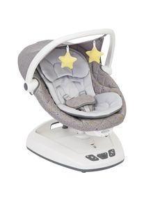 Graco, Babywippe, Move With Me With Canopy