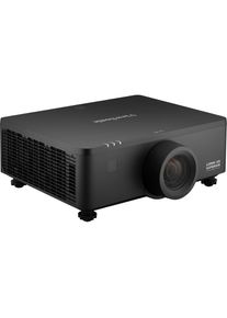 Viewsonic LS950WU - Laser projector (WUXGA, 7100 lm, 1.25 - 2:1), Beamer, Schwarz