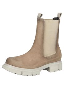 Bugatti, Damen, Boots + Stiefel, Stiefelette, Grau, (40)
