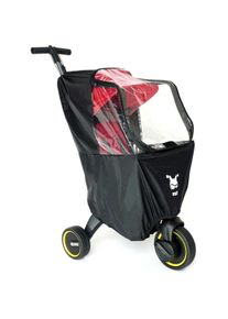 Doona Liki Regenschutz transparent