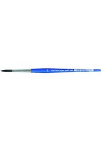 Da Vinci, Pinsel, Pinsel Forte Basic Serie 393 rund Grösse 5/0 (5 mm)