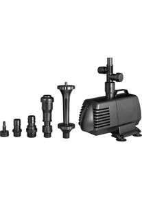 Ubbink, Brunnen + Gartenteich, Xtra - 3900 - Fonteinpumpe - Vijver -Pumpe